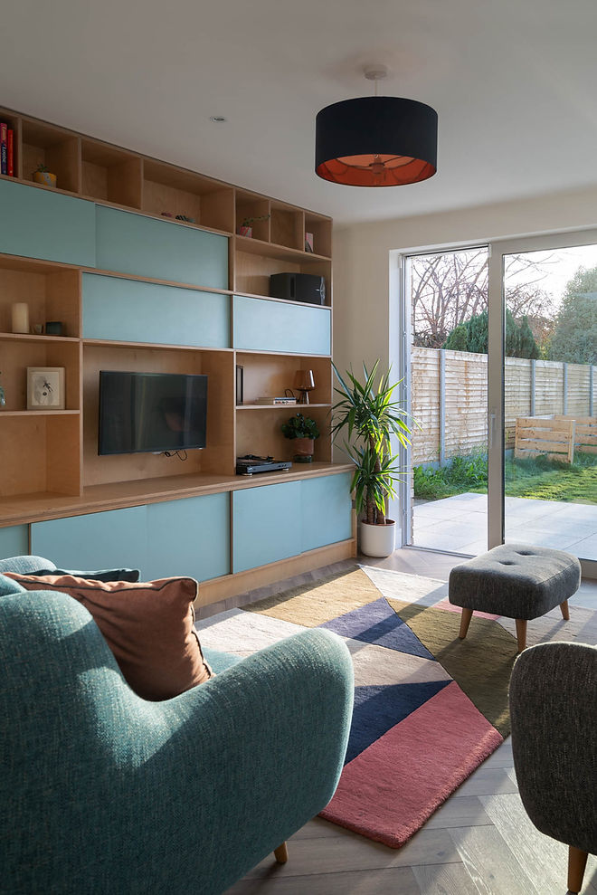 Conor Clune Road Foley & Crowley Architects Dublin